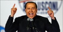 Silvio Berlusconi i Mariano Apicella wyda pyt z piosenkami