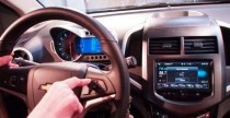 Siri Chevrolet