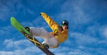 Wideo: Najlepsi snowboardzici popisali si w efektownym klipie