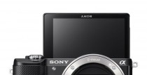 Sony a5000