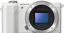 Sony a5000