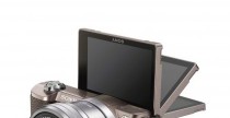 Sony A5100