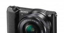 Sony A5100