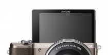 Sony A5100