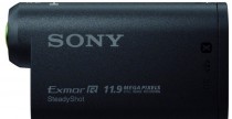 Sony AS20