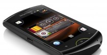 Sony Ericsson Live