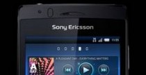 Sony Ericsson Xperia