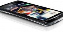 Sony Ericsson Xperia