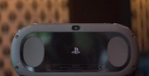 Sony PS Vita Slim