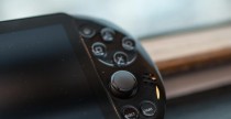 Sony PS Vita Slim