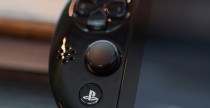 Sony PS Vita Slim