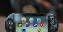 Sony PS Vita Slim