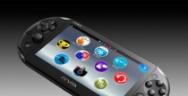 Sony PS Vita Slim