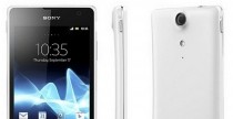 Sony Xperia T