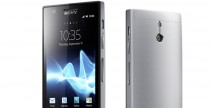 Sony Xperia TX