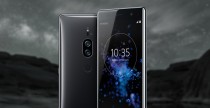 Sony Xperia XZ2 Premium