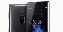 Sony Xperia XZ2 Premium