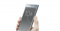 Sony Xperia XZ Premium