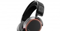 SteelSeries Arctis Pro