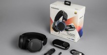 SteelSeries Arctis Pro