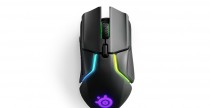 SteelSeries Rival 650