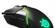 SteelSeries Rival 650