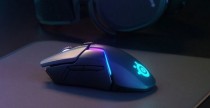 SteelSeries Rival 650