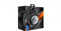 SteelSeries Siberia 840