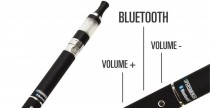 Supersmoker Bluetooth