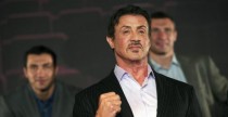 Sylvester Stallone i bracia Kliczko tworz musical