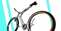 Synapse - innowacyjny rower elektryczny