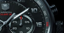 Tag Heuer Carrera Calibre 36 Flyback Racing