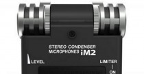 Tascam iM2
