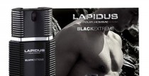 Ted Lapidus Lapidus Pour Homme Black Extreme