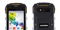 Telefunken Outdoor LTE