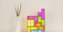 Tetris Light