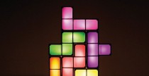 Tetris Light