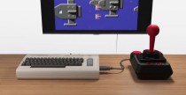 The C64 Mini