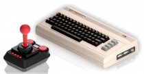 The C64 Mini