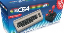 The C64 Mini