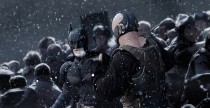 Nowy Batman tydzie po Prometeuszu