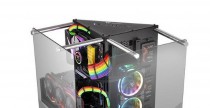 Thermaltake Core P90 Tempered Glass Edition