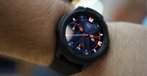 TicWatch E2 i TicWatch S2