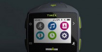 Timex Ironman One GPS+