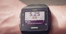 Timex Ironman One GPS+