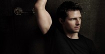 Tom Cruise
