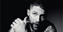 Tom Hardy