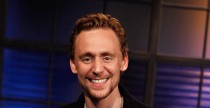 Tom Hiddleston