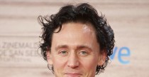 Tom Hiddleston