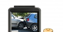 Transcend DrivePro 220
